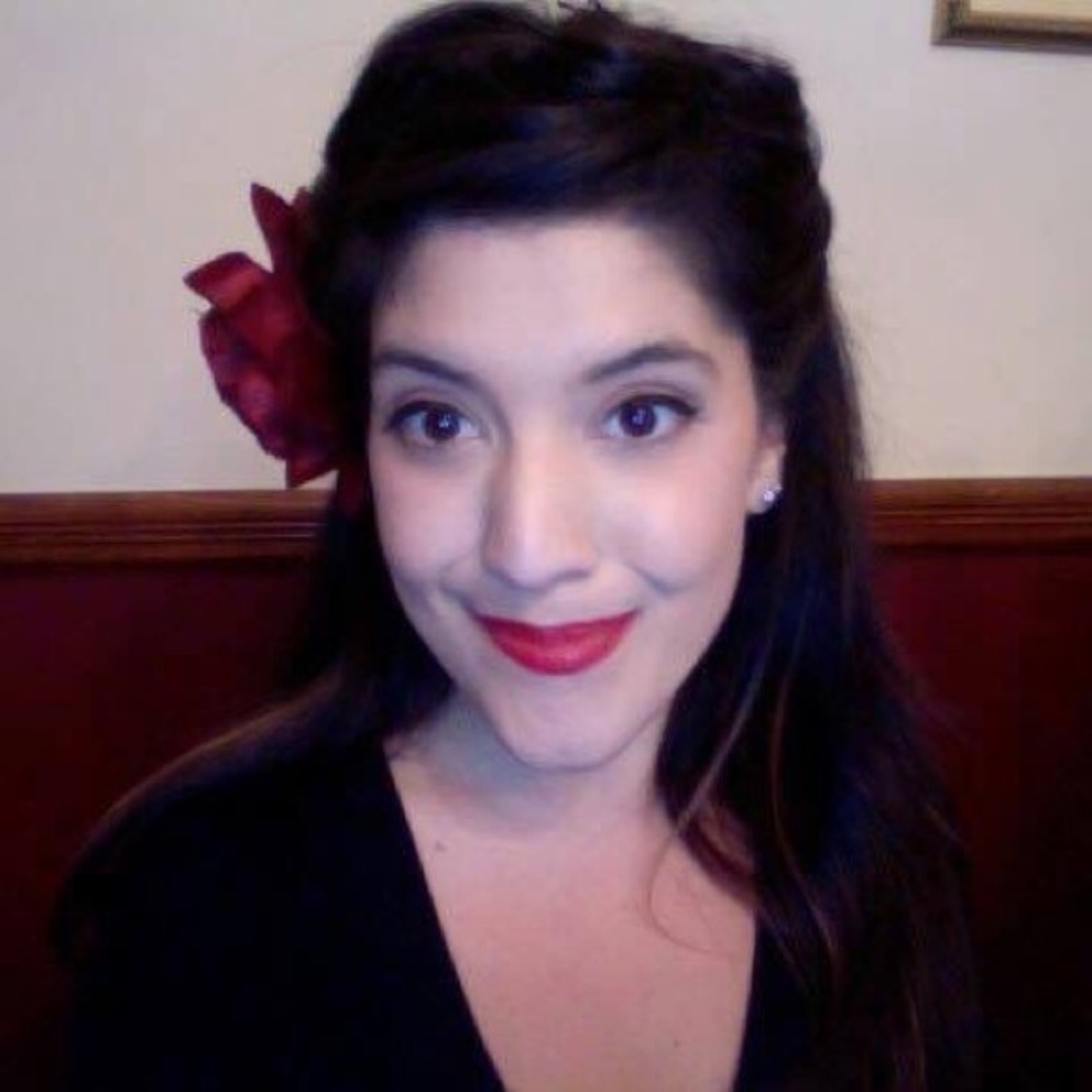 Meet your Posher, Tara